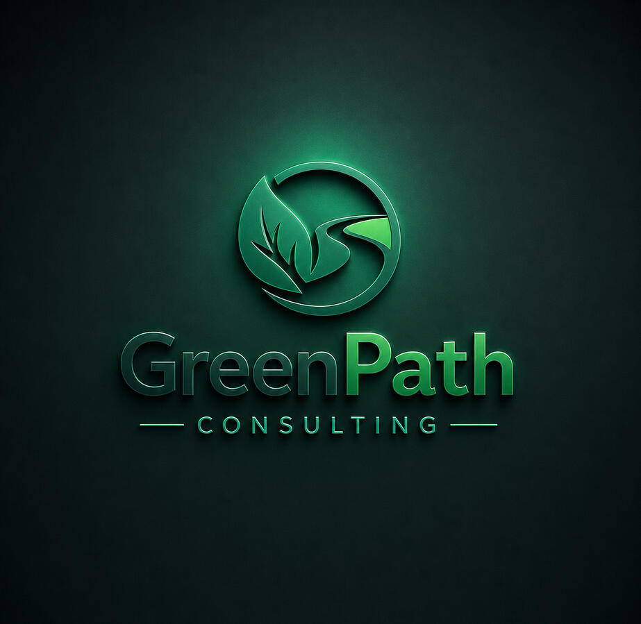 Professional Consulting Logo