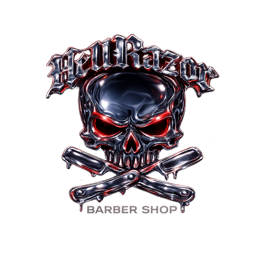 Beauty &amp; Hairdressing Logo