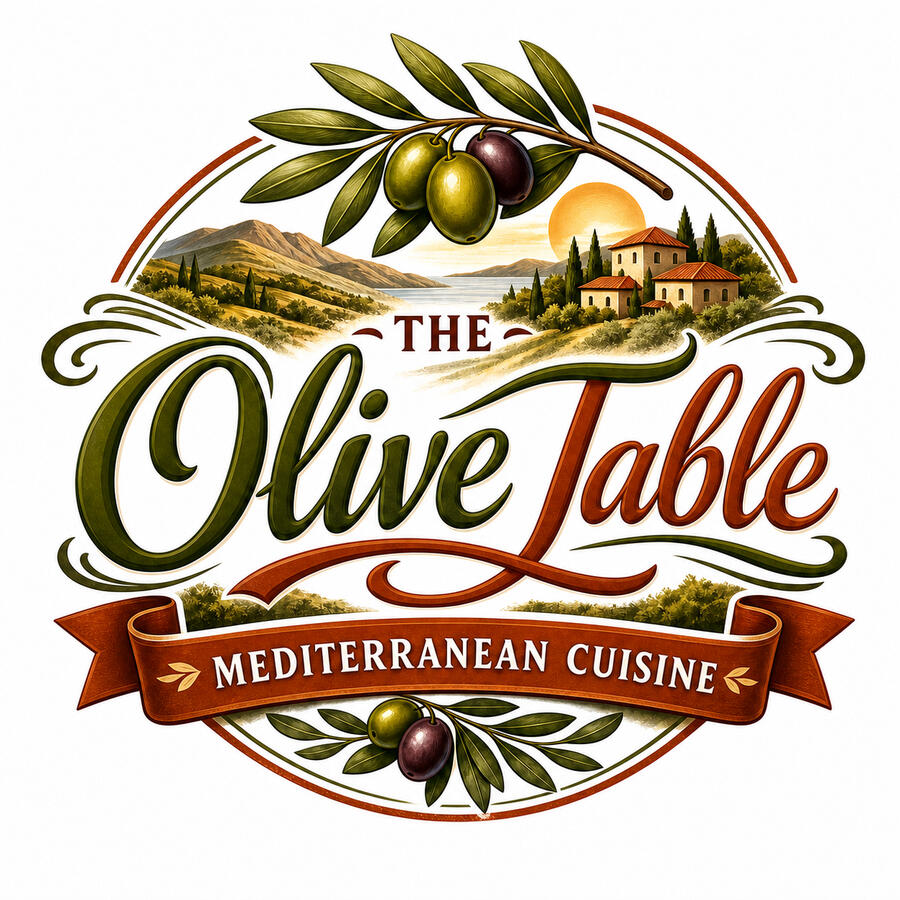 Restaurant Logo