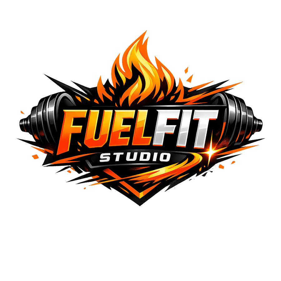 Fitness Gym Logo